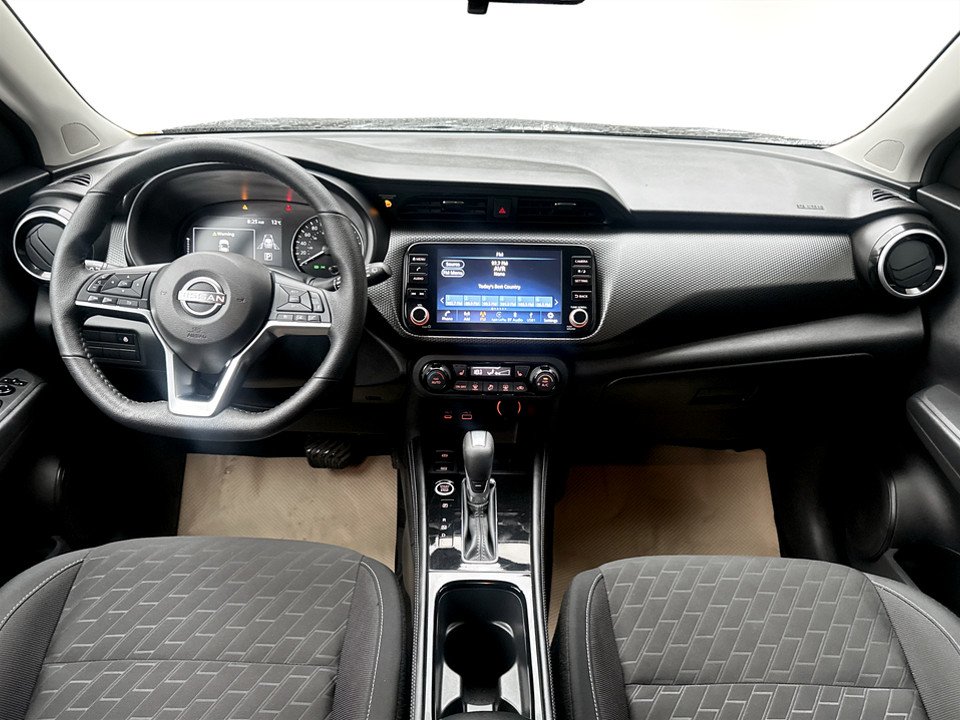 2024 Nissan KICKS SV, keyless entry, Remote Start, Bluetooth in COLDBROOK, Nova Scotia - 10 - w1024h768px