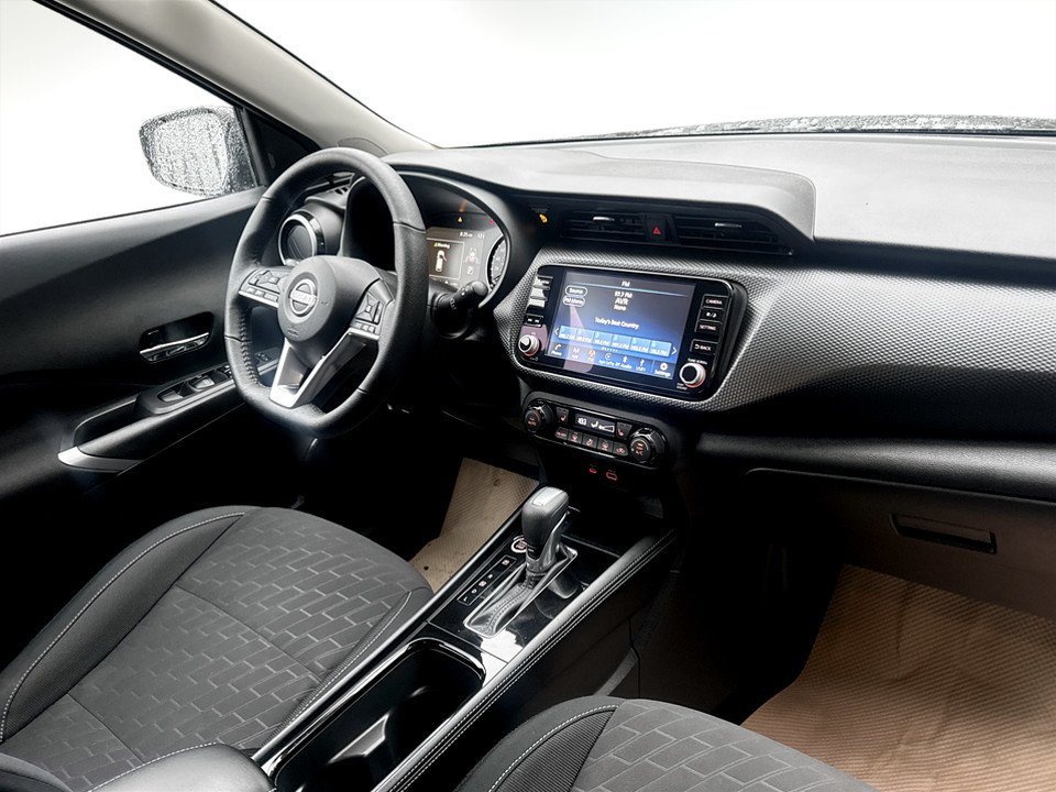 2024 Nissan KICKS SV, keyless entry, Remote Start, Bluetooth in COLDBROOK, Nova Scotia - 6 - w1024h768px