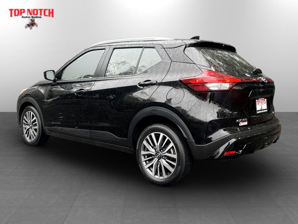 2024 Nissan KICKS SV, keyless entry, Remote Start, Bluetooth in COLDBROOK, Nova Scotia - 3 - w1024h768px