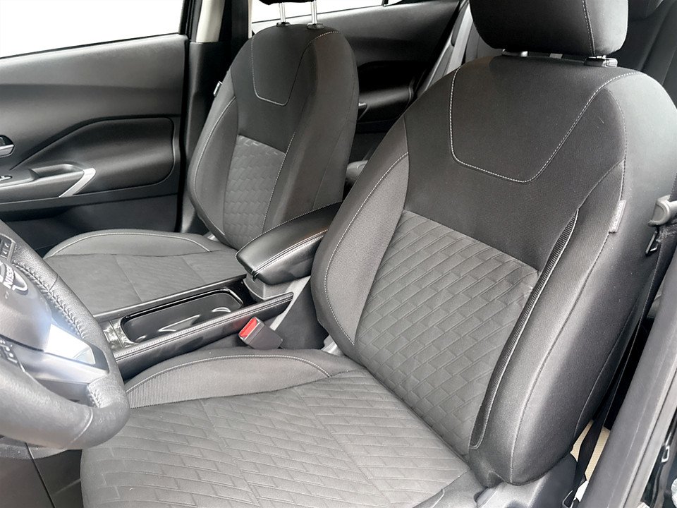 2024 Nissan KICKS SV, keyless entry, Remote Start, Bluetooth in COLDBROOK, Nova Scotia - 7 - w1024h768px