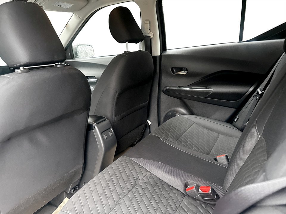 2024 Nissan KICKS SV, keyless entry, Remote Start, Bluetooth in COLDBROOK, Nova Scotia - 12 - w1024h768px