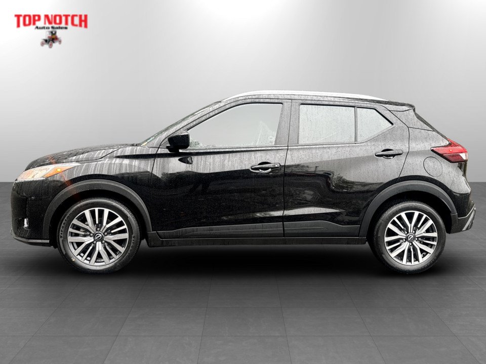2024 Nissan KICKS SV, keyless entry, Remote Start, Bluetooth in COLDBROOK, Nova Scotia - 2 - w1024h768px