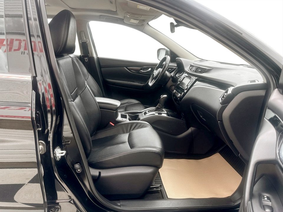 2021 Nissan QASHQAI SL, keyless entry, backup camera, Bluetooth in COLDBROOK, Nova Scotia - 20 - w1024h768px