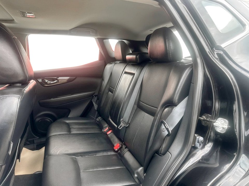 2021 Nissan QASHQAI SL, keyless entry, backup camera, Bluetooth in COLDBROOK, Nova Scotia - 15 - w1024h768px