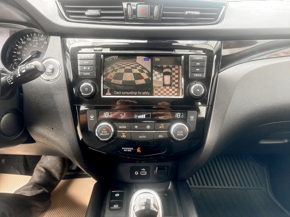 2021 Nissan QASHQAI SL, keyless entry, backup camera, Bluetooth in COLDBROOK, Nova Scotia - 12 - w1024h768px