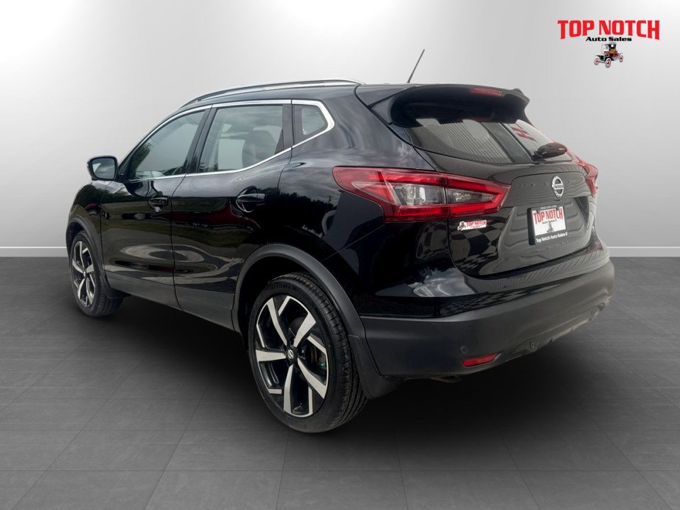 2021 Nissan QASHQAI SL, keyless entry, backup camera, Bluetooth in COLDBROOK, Nova Scotia - 6 - w1024h768px