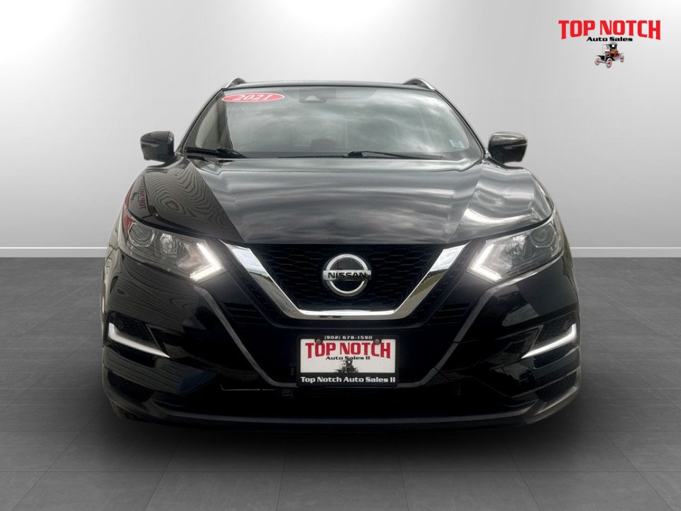 2021 Nissan QASHQAI SL, keyless entry, backup camera, Bluetooth in COLDBROOK, Nova Scotia - 2 - w1024h768px