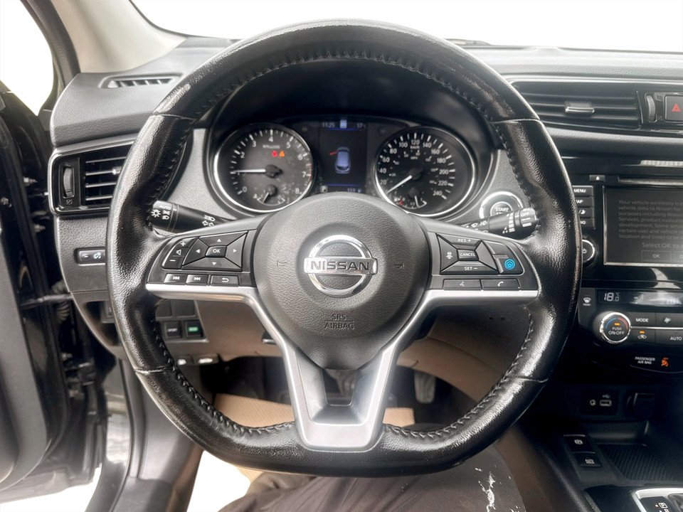 2021 Nissan QASHQAI SL, keyless entry, backup camera, Bluetooth in COLDBROOK, Nova Scotia - 10 - w1024h768px