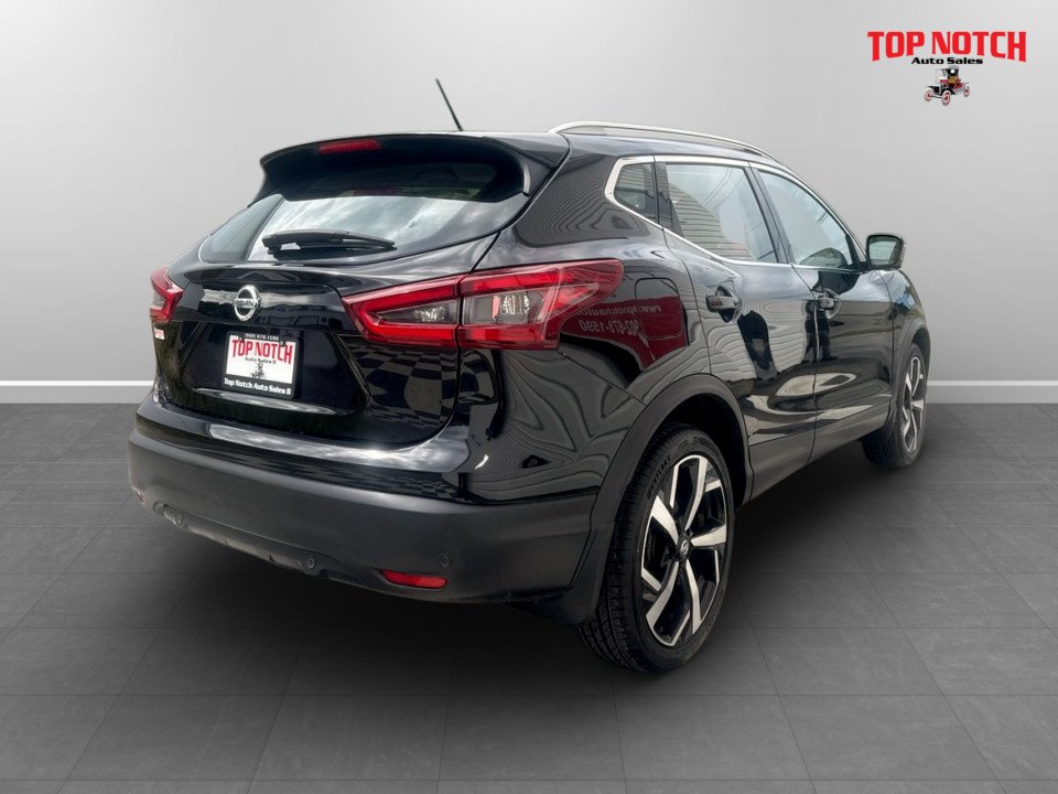 2021 Nissan QASHQAI SL, keyless entry, backup camera, Bluetooth in COLDBROOK, Nova Scotia - 4 - w1024h768px