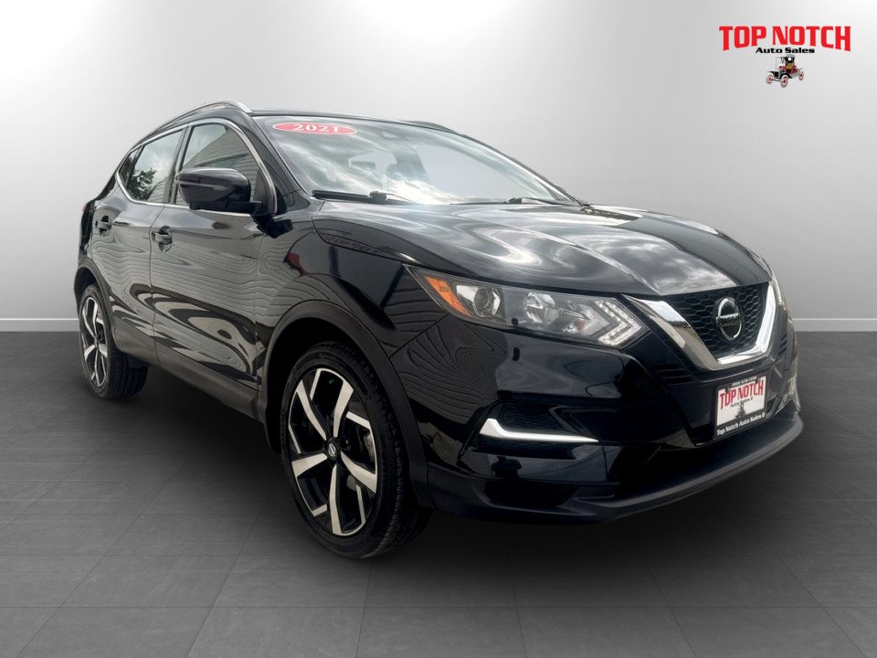 2021 Nissan QASHQAI SL, keyless entry, backup camera, Bluetooth in COLDBROOK, Nova Scotia - 3 - w1024h768px
