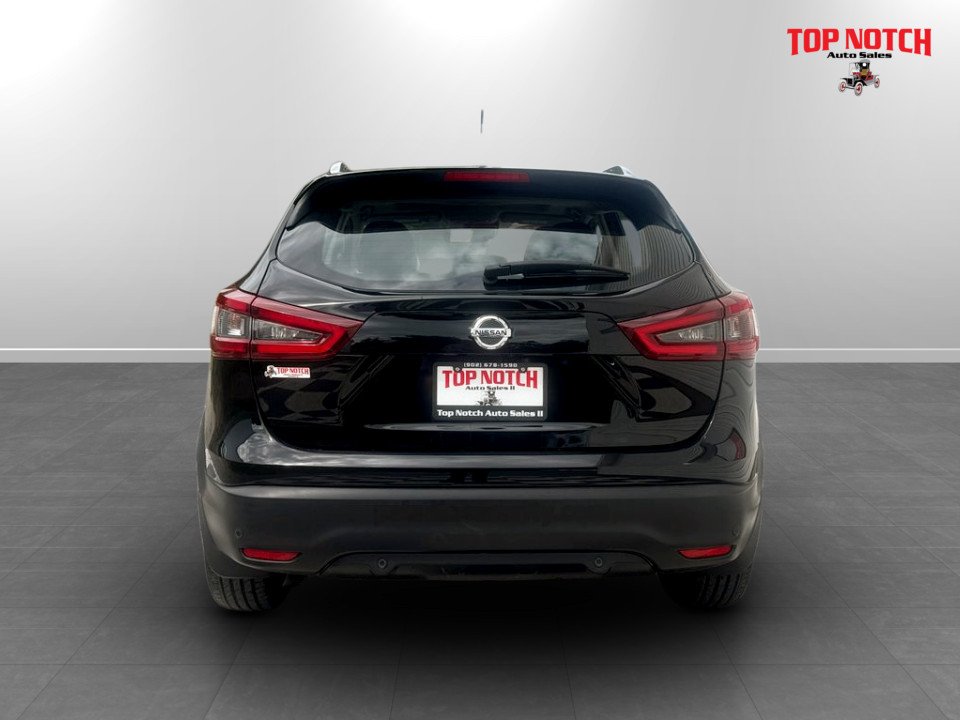2021 Nissan QASHQAI SL, keyless entry, backup camera, Bluetooth in COLDBROOK, Nova Scotia - 5 - w1024h768px