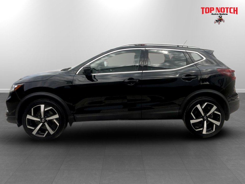 2021 Nissan QASHQAI SL, keyless entry, backup camera, Bluetooth in COLDBROOK, Nova Scotia - 21 - w1024h768px