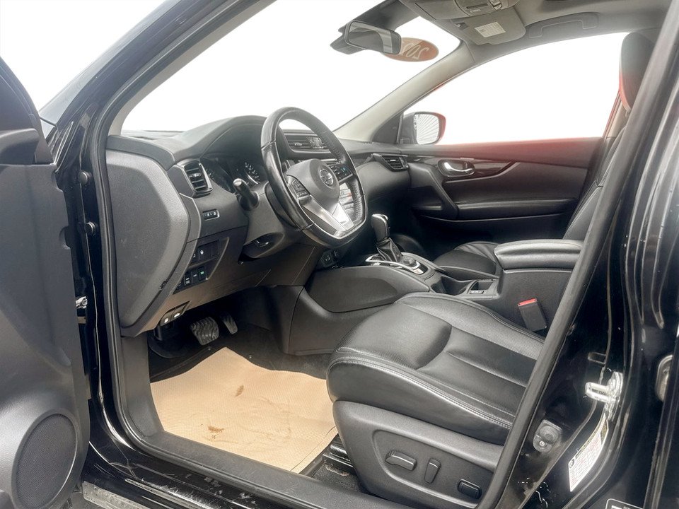 2021 Nissan QASHQAI SL, keyless entry, backup camera, Bluetooth in COLDBROOK, Nova Scotia - 9 - w1024h768px