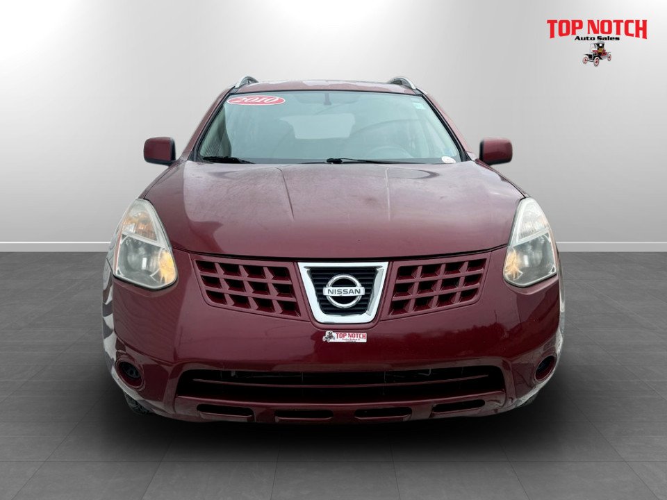 2010 Nissan ROGUE S/SL/KROM Sport, keyless entry, Cruise control, Bluetooth in COLDBROOK, Nova Scotia - 2 - w1024h768px