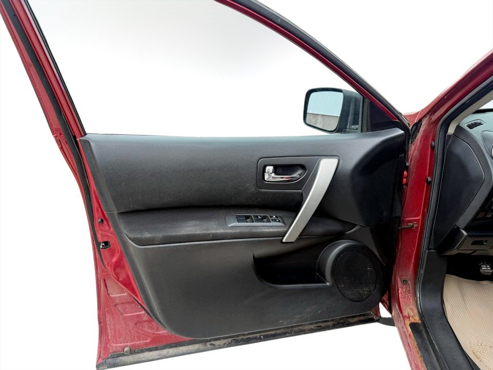 2010 Nissan ROGUE S/SL/KROM Sport, keyless entry, Cruise control, Bluetooth in COLDBROOK, Nova Scotia - 7 - w1024h768px