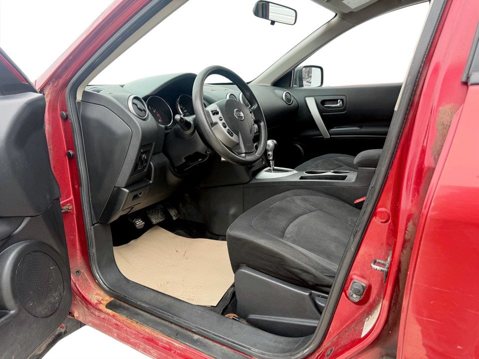 2010 Nissan ROGUE S/SL/KROM Sport, keyless entry, Cruise control, Bluetooth in COLDBROOK, Nova Scotia - 9 - w1024h768px