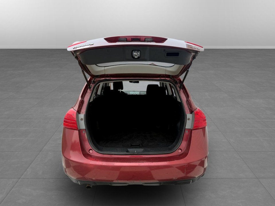 2010 Nissan ROGUE S/SL/KROM Sport, keyless entry, Cruise control, Bluetooth in COLDBROOK, Nova Scotia - 15 - w1024h768px