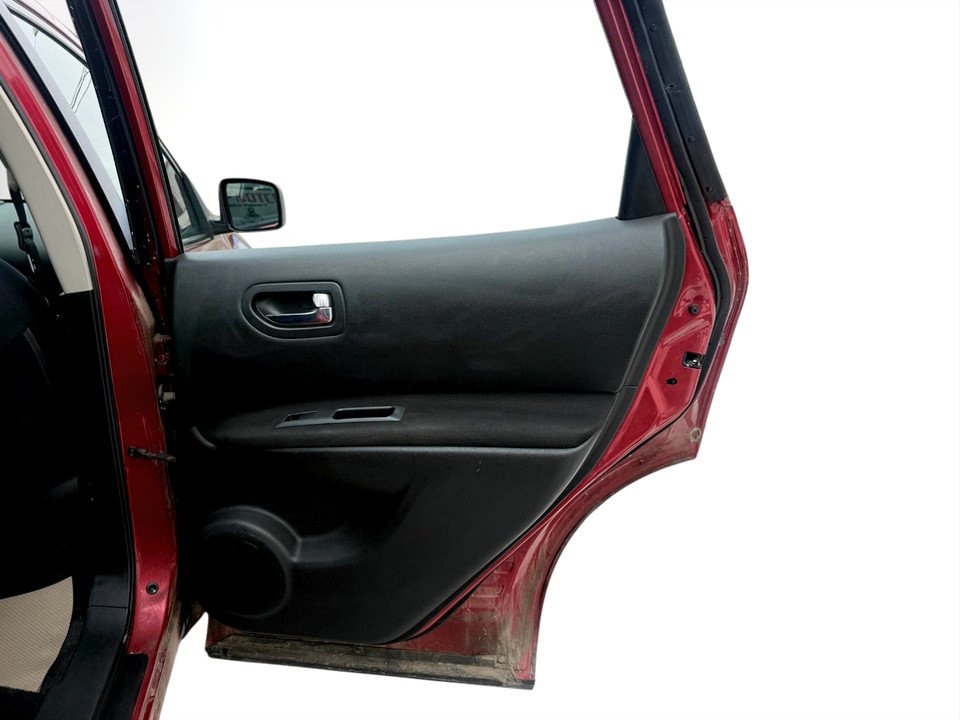 2010 Nissan ROGUE S/SL/KROM Sport, keyless entry, Cruise control, Bluetooth in COLDBROOK, Nova Scotia - 16 - w1024h768px