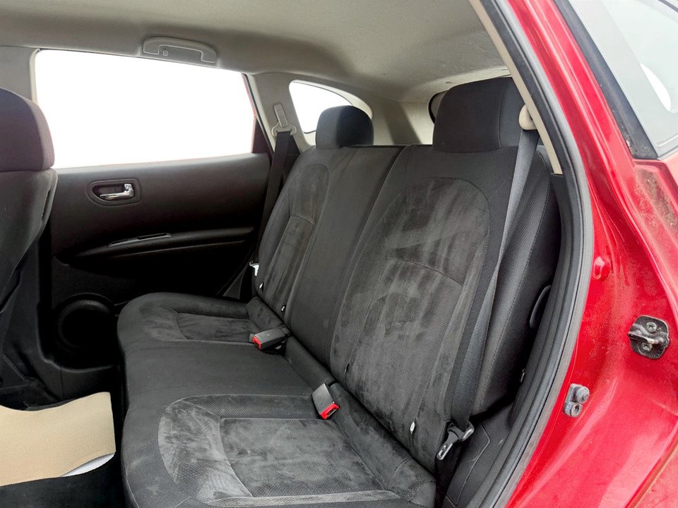 2010 Nissan ROGUE S/SL/KROM Sport, keyless entry, Cruise control, Bluetooth in COLDBROOK, Nova Scotia - 14 - w1024h768px