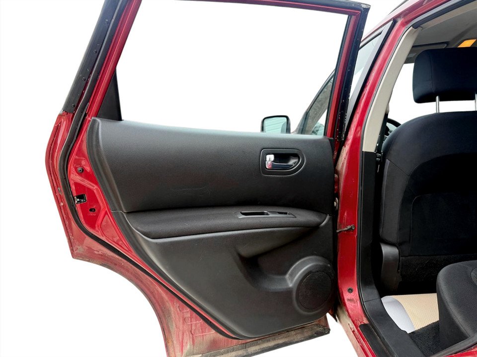 2010 Nissan ROGUE S/SL/KROM Sport, keyless entry, Cruise control, Bluetooth in COLDBROOK, Nova Scotia - 13 - w1024h768px
