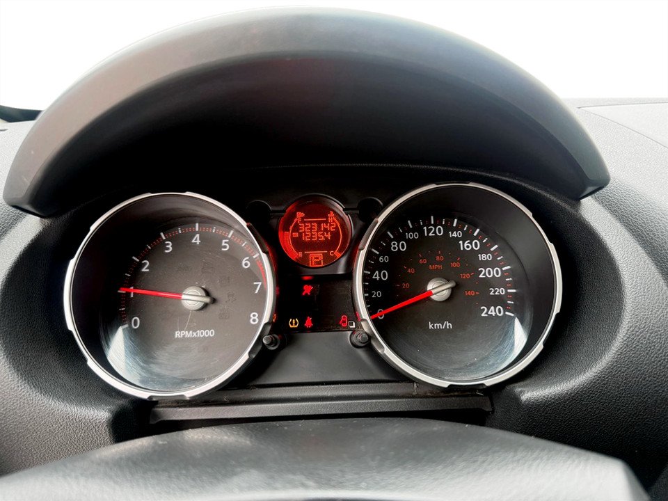 2010 Nissan ROGUE S/SL/KROM Sport, keyless entry, Cruise control, Bluetooth in COLDBROOK, Nova Scotia - 11 - w1024h768px