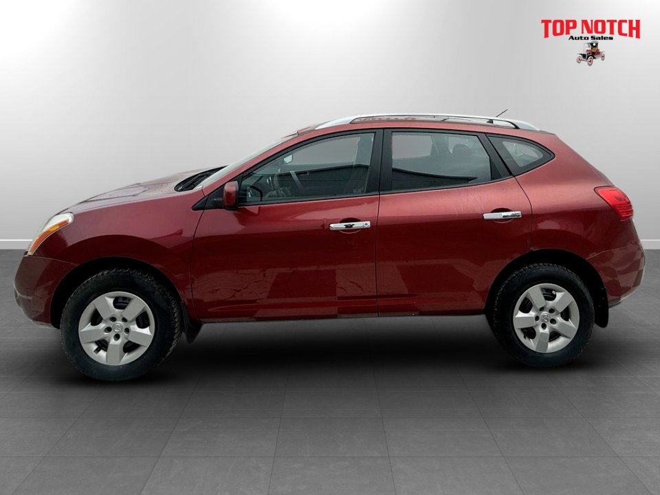 2010 Nissan ROGUE S/SL/KROM Sport, keyless entry, Cruise control, Bluetooth in COLDBROOK, Nova Scotia - 20 - w1024h768px
