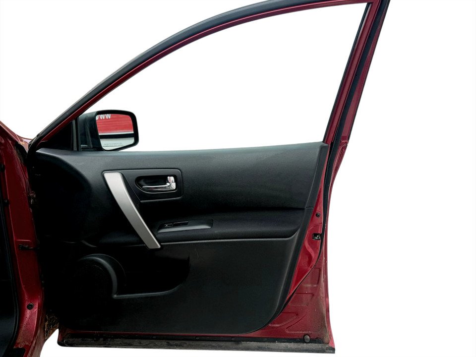 2010 Nissan ROGUE S/SL/KROM Sport, keyless entry, Cruise control, Bluetooth in COLDBROOK, Nova Scotia - 18 - w1024h768px