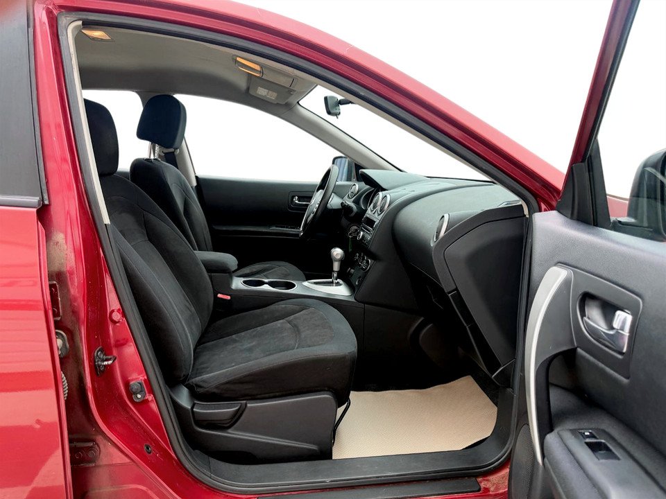 2010 Nissan ROGUE S/SL/KROM Sport, keyless entry, Cruise control, Bluetooth in COLDBROOK, Nova Scotia - 19 - w1024h768px