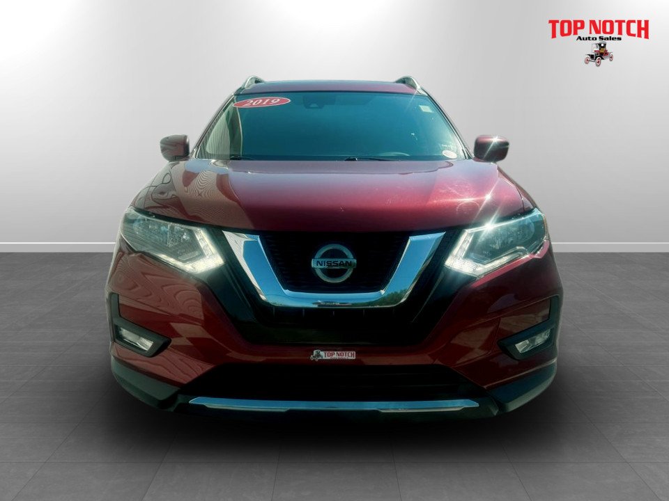 2019 Nissan ROGUE SV, keyless entry, Remote Start, Bluetooth in COLDBROOK, Nova Scotia - 2 - w1024h768px