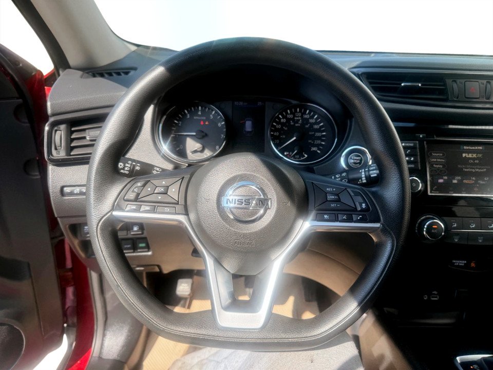 2019 Nissan ROGUE SV, keyless entry, Remote Start, Bluetooth in COLDBROOK, Nova Scotia - 10 - w1024h768px