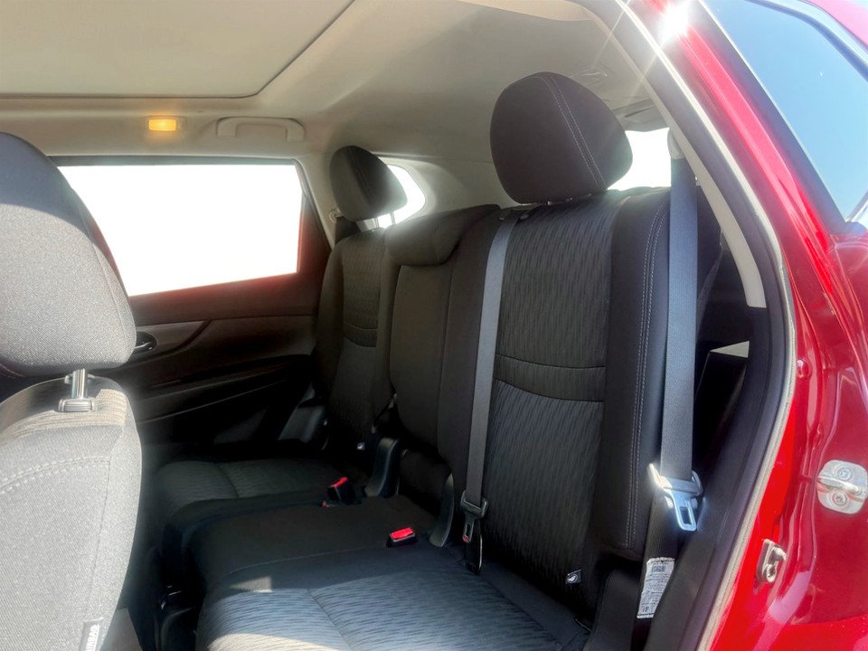 2019 Nissan ROGUE SV, keyless entry, Remote Start, Bluetooth in COLDBROOK, Nova Scotia - 15 - w1024h768px