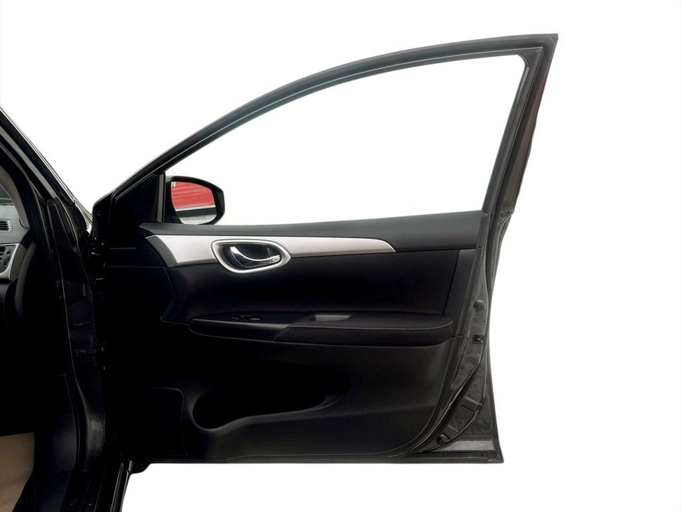 2014 Nissan SENTRA S, Keyless entry, MP3, Cruise control in COLDBROOK, Nova Scotia - 18 - w1024h768px