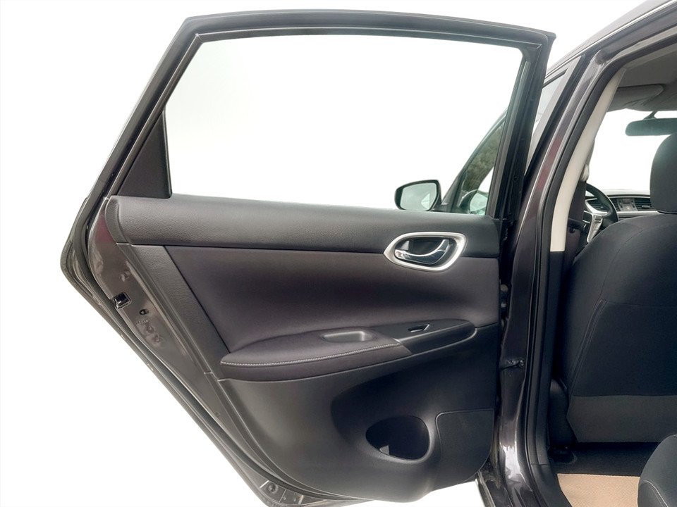 2014 Nissan SENTRA S, Keyless entry, MP3, Cruise control in COLDBROOK, Nova Scotia - 13 - w1024h768px