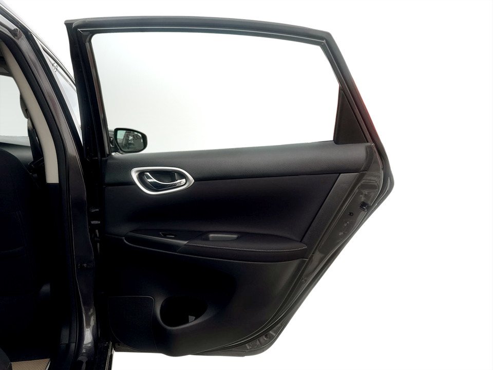 2014 Nissan SENTRA S, Keyless entry, MP3, Cruise control in COLDBROOK, Nova Scotia - 16 - w1024h768px