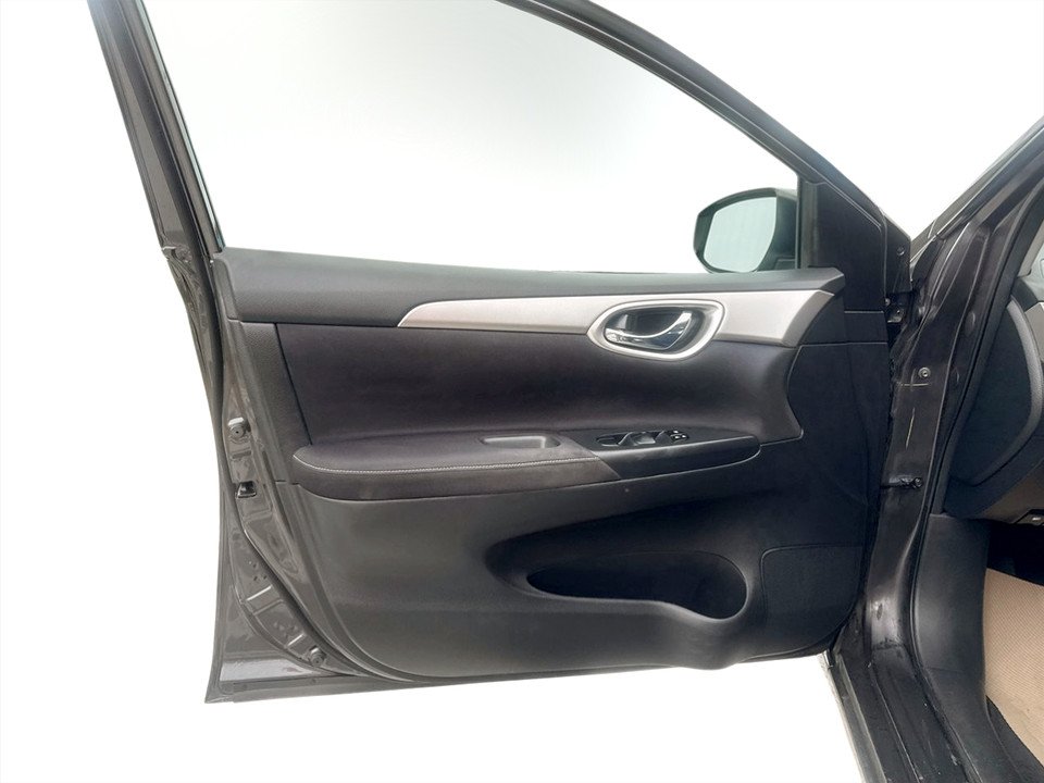 2014 Nissan SENTRA S, Keyless entry, MP3, Cruise control in COLDBROOK, Nova Scotia - 7 - w1024h768px