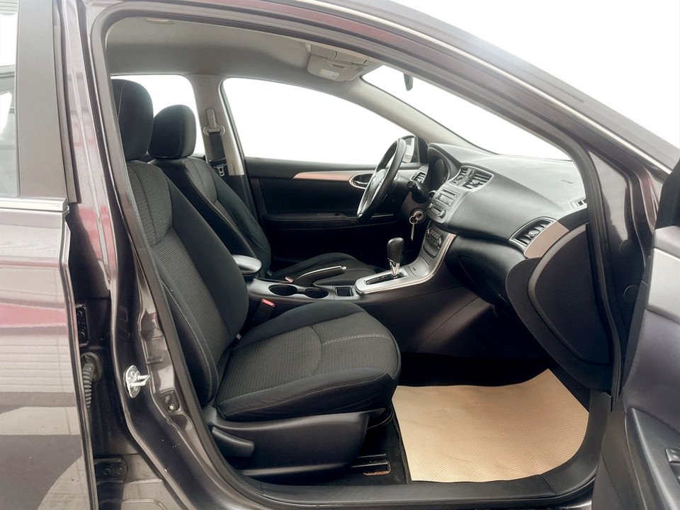 2014 Nissan SENTRA S, Keyless entry, MP3, Cruise control in COLDBROOK, Nova Scotia - 19 - w1024h768px