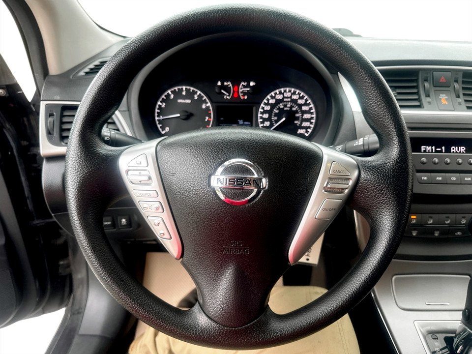 2014 Nissan SENTRA S, Keyless entry, MP3, Cruise control in COLDBROOK, Nova Scotia - 10 - w1024h768px