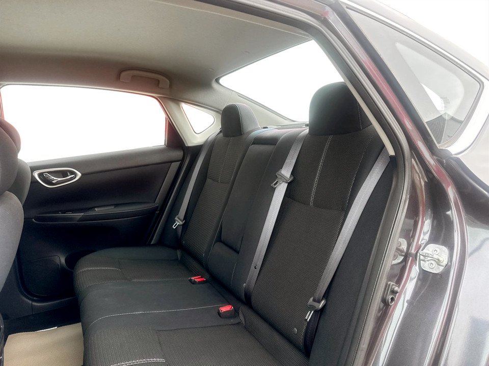 2014 Nissan SENTRA S, Keyless entry, MP3, Cruise control in COLDBROOK, Nova Scotia - 14 - w1024h768px