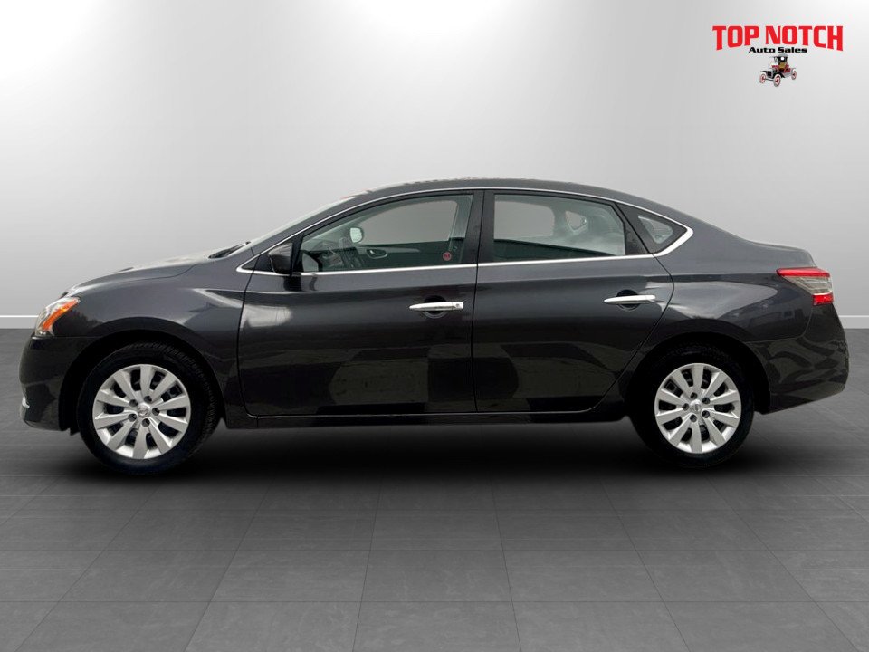 2014 Nissan SENTRA S, Keyless entry, MP3, Cruise control in COLDBROOK, Nova Scotia - 20 - w1024h768px