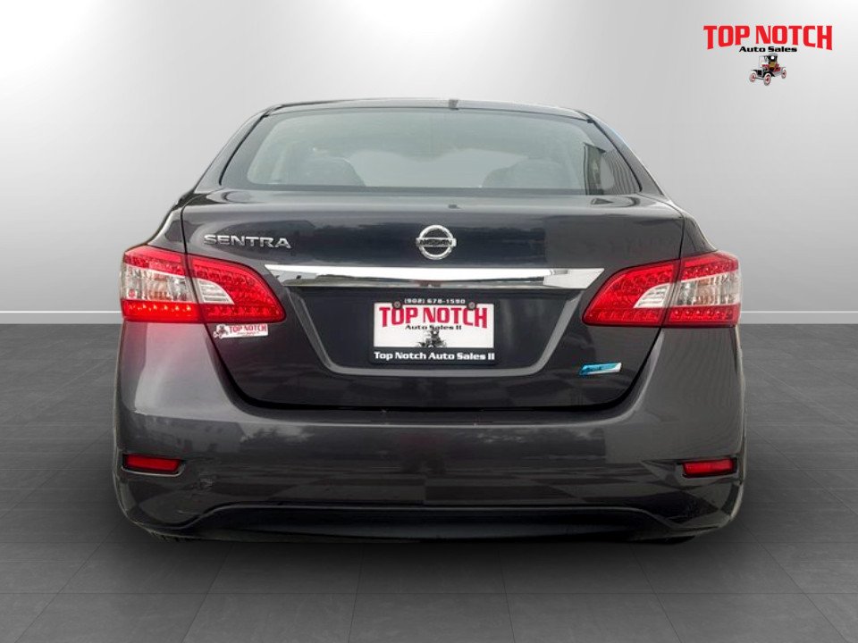 2014 Nissan SENTRA S, Keyless entry, MP3, Cruise control in COLDBROOK, Nova Scotia - 5 - w1024h768px