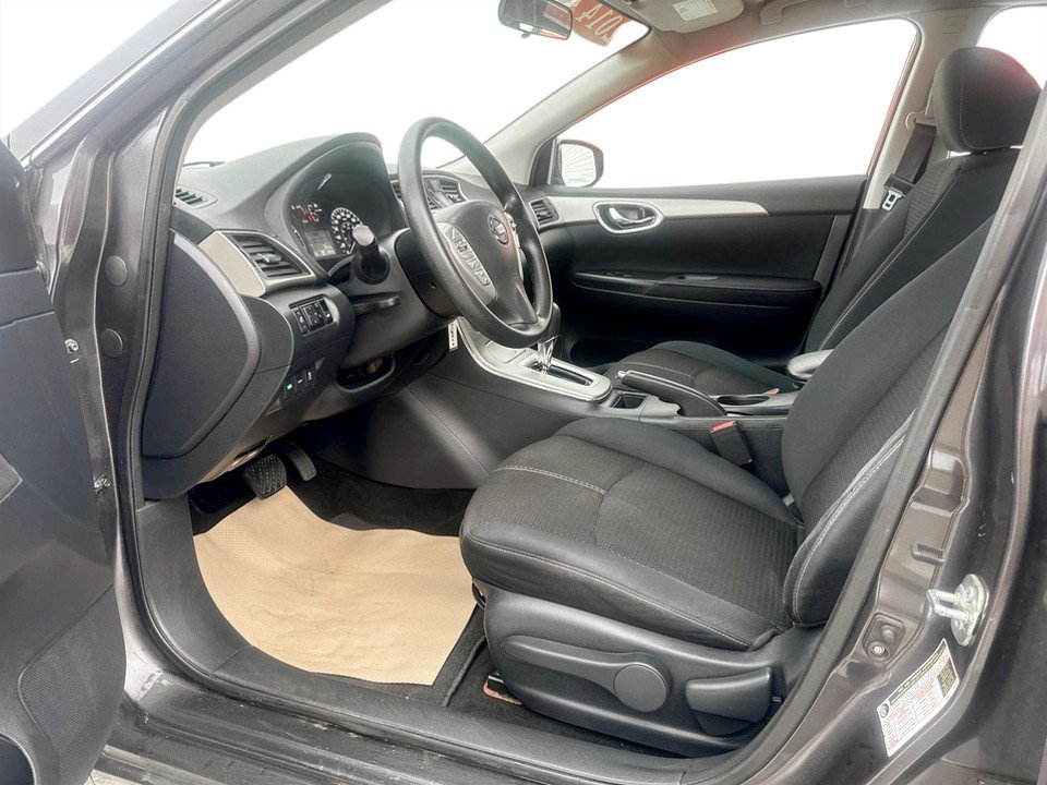 2014 Nissan SENTRA S, Keyless entry, MP3, Cruise control in COLDBROOK, Nova Scotia - 9 - w1024h768px