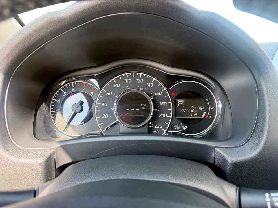Nissan VERSA NOTE SV, keyless entry, Cruise control, Bluetooth 2016 à COLDBROOK, Nouvelle-Écosse - 11 - w1024h768px