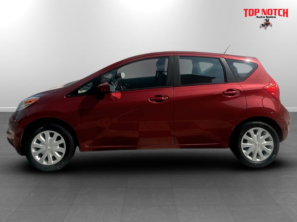 Nissan VERSA NOTE SV, keyless entry, Cruise control, Bluetooth 2016 à COLDBROOK, Nouvelle-Écosse - 20 - w1024h768px