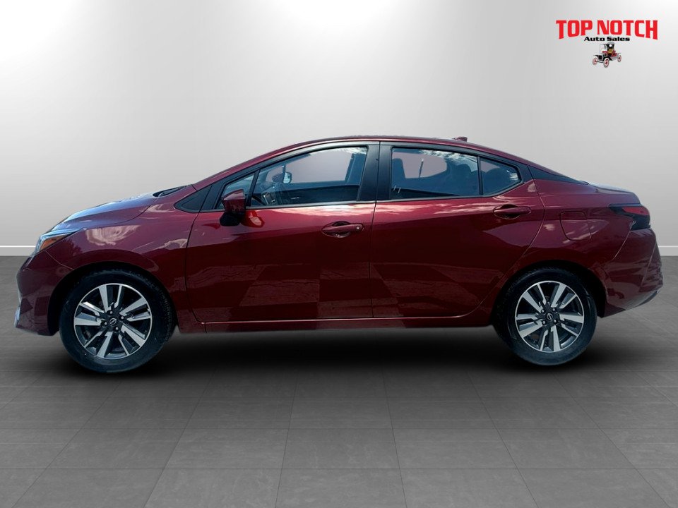 2024 Nissan VERSA SV, keyless entry, Cruise control, Bluetooth in COLDBROOK, Nova Scotia - 20 - w1024h768px
