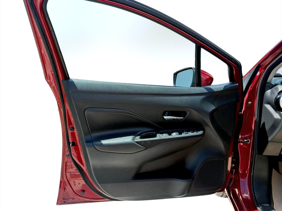 2024 Nissan VERSA SV, keyless entry, Cruise control, Bluetooth in COLDBROOK, Nova Scotia - 7 - w1024h768px