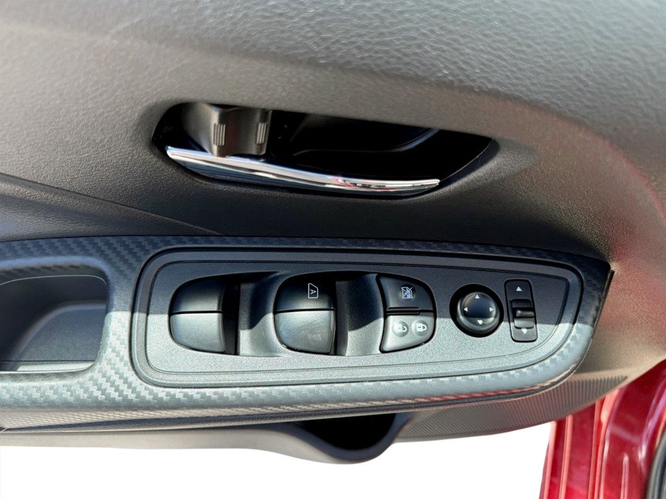 2024 Nissan VERSA SV, keyless entry, Cruise control, Bluetooth in COLDBROOK, Nova Scotia - 8 - w1024h768px