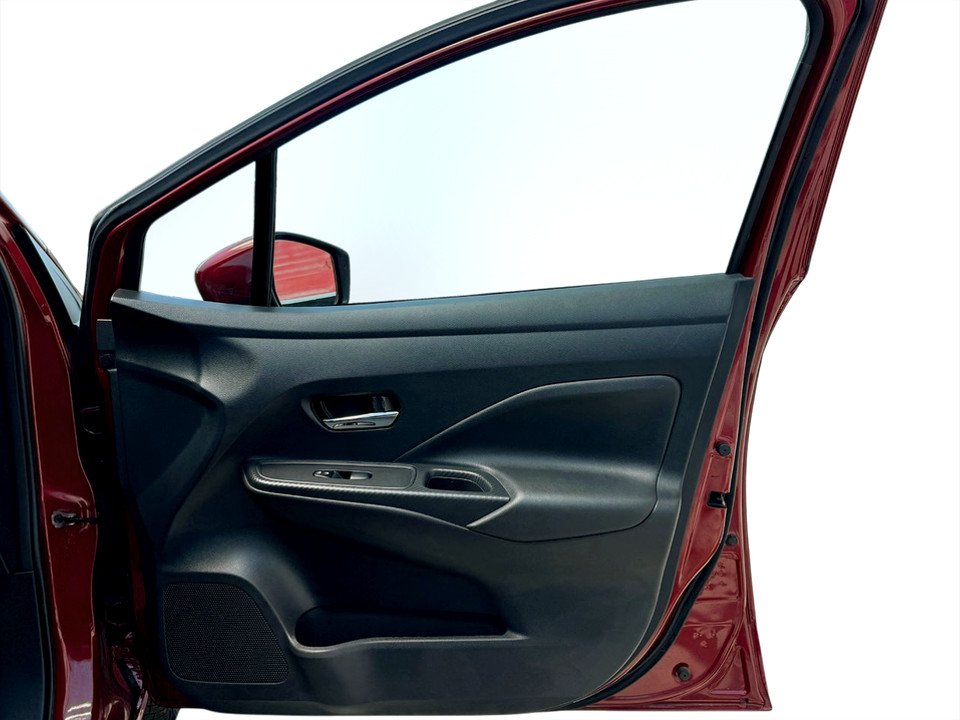 2024 Nissan VERSA SV, keyless entry, Cruise control, Bluetooth in COLDBROOK, Nova Scotia - 18 - w1024h768px