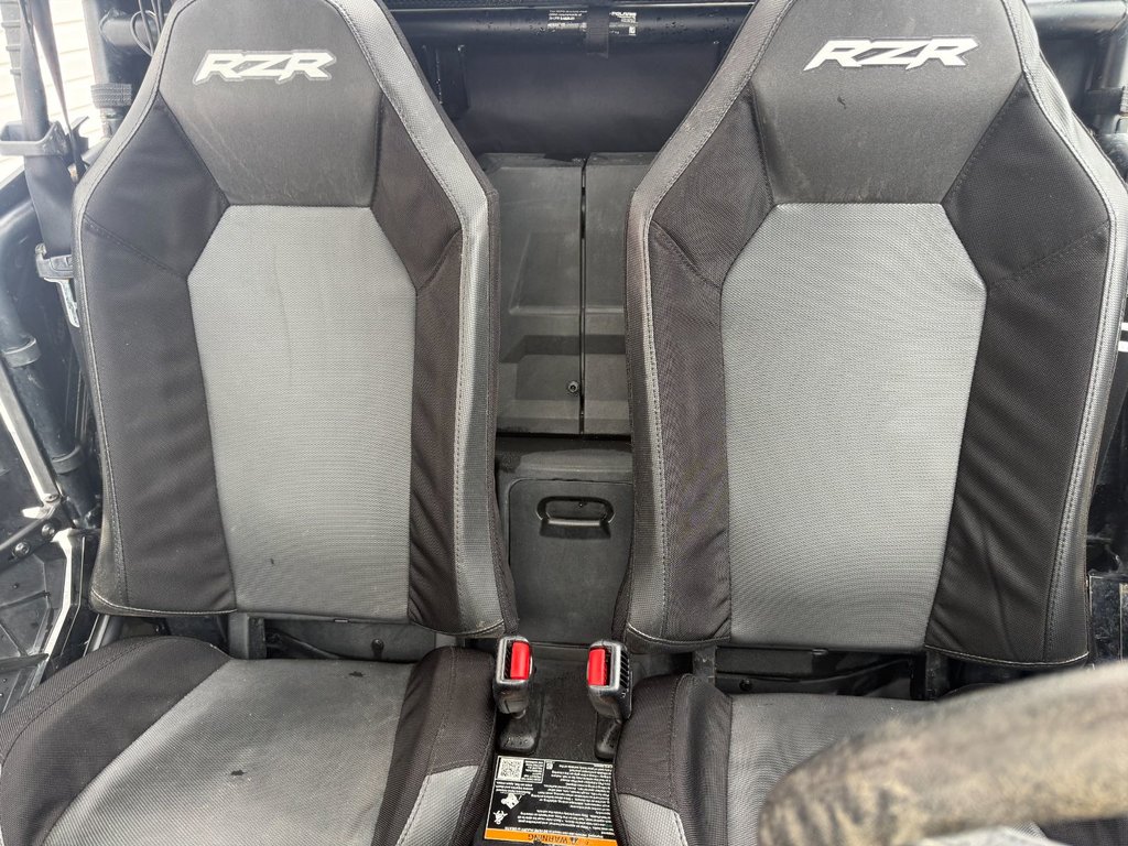 Polaris RZR XP 1000 BLACK 2022 à Kentville, Nouvelle-Écosse - 9 - w1024h768px