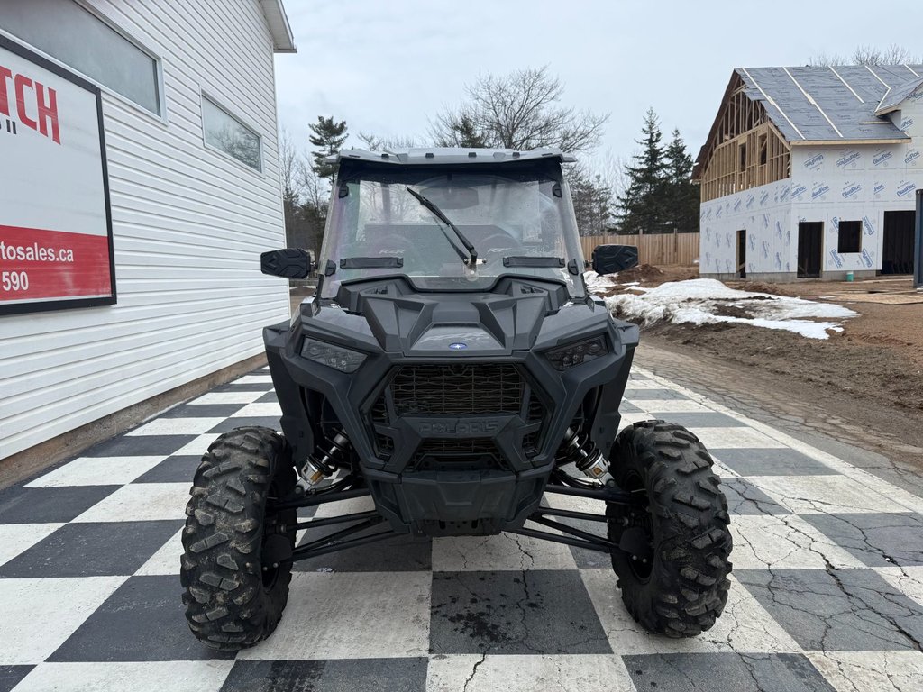 Polaris RZR XP 1000 BLACK 2022 à Kentville, Nouvelle-Écosse - 2 - w1024h768px