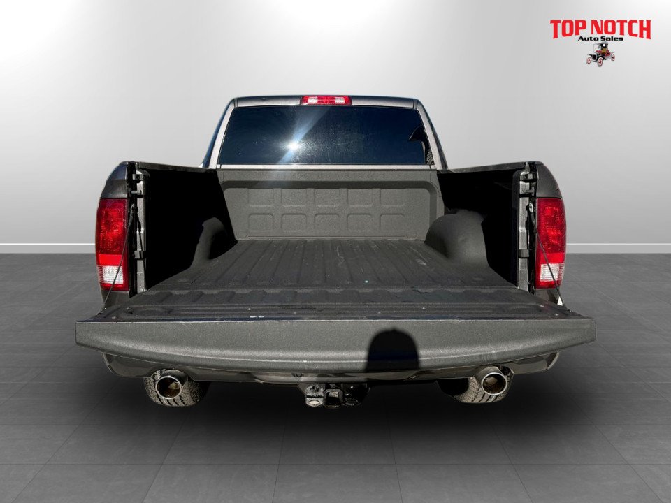 Ram 1500 CLASSIC Express, keyless entry, Remote Start, Bluetooth 2019 à COLDBROOK, Nouvelle-Écosse - 15 - w1024h768px